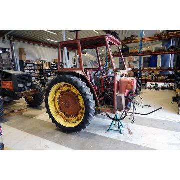 Volvo BM CKY720 Säljes i delar