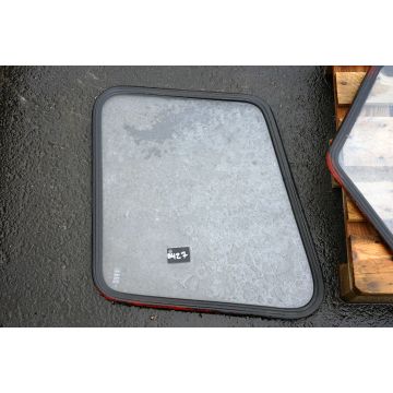 Bakre sidoruta Volvo 650