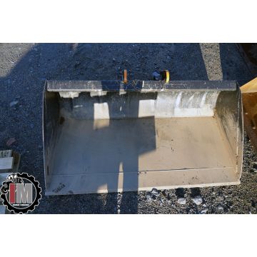 Skopa Planerskopa 1.6m