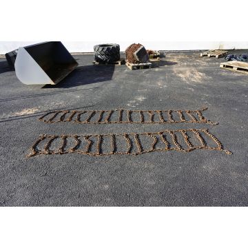 Snökedjor 3400/2750x490