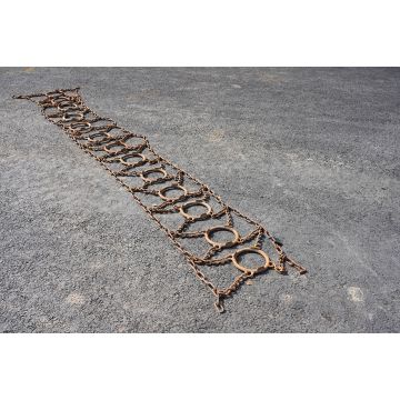 Snökedjor ringkedjor 13.6-34 PAR