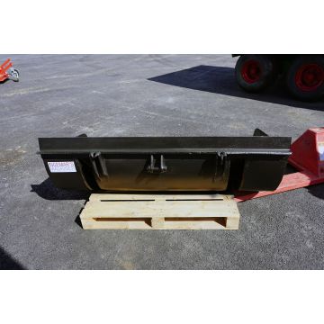 Skopa till International 474 