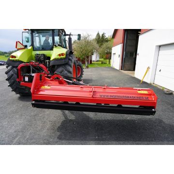 IM -  PREMIUM SL&Auml;NTKLIPPARE&nbsp;VBM 