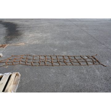 Snökedjor Universal 3550x600