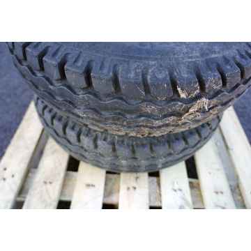 Hjul 7,0-12 Viskafors pris / st