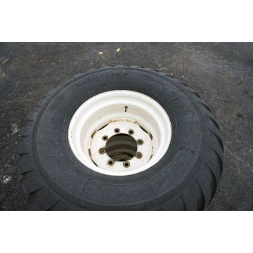 Hjul 550/60-22,5 pris /st
