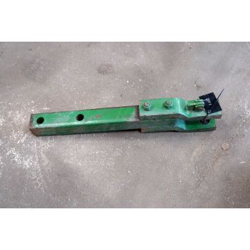 Jordbruksdrag John Deere 6420