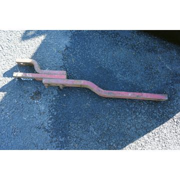 Jordbruksdrag Volvo BM