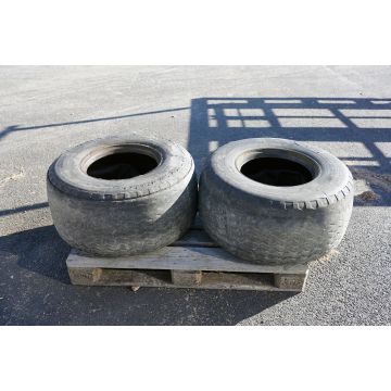 DÄCK INK SLANG 400/60-15,5