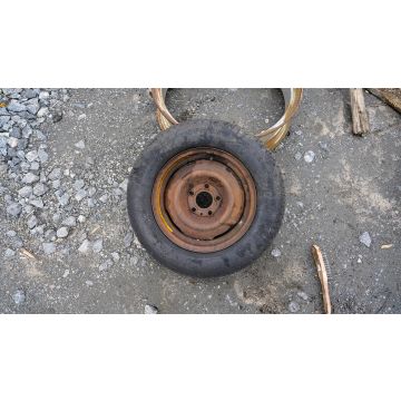 Däck Viskafors 165 H14 6P.R