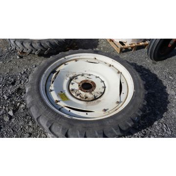 Hjul 230;95R 44xM25