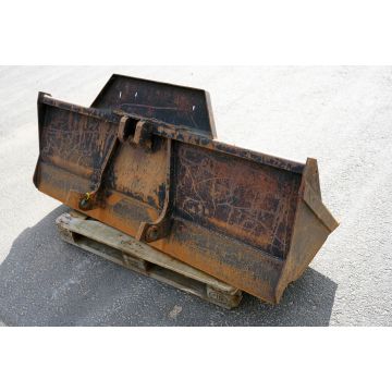 Skopa Universal Merlo 2000mm