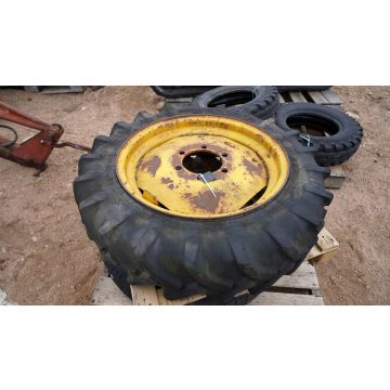 Hjul 9,5-24 Cinturato