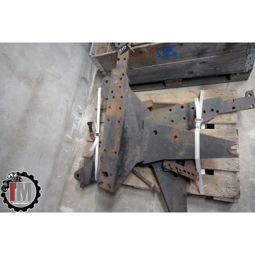 Lastarfästen till Trima 1310P