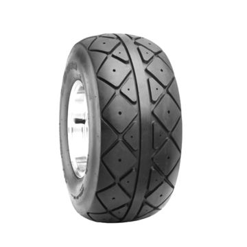 25x10,00-12 6PR TL DI2014 DURO VÄG GRIPEN