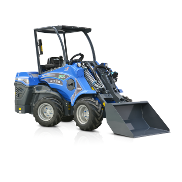 Kompaktlastare MultiOne EZ5