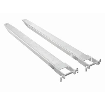 IM - FÖRLÄNGNINGSGAFFLAR 2:A SORTERING