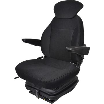 FÖRARSTOL MEKANISK FJÄDRING 