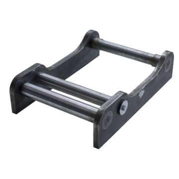 Grindfäste Kombiadapter