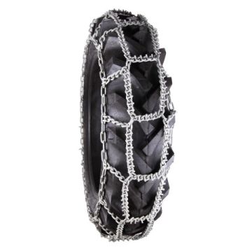 Snökedjor GE8 13,6-36