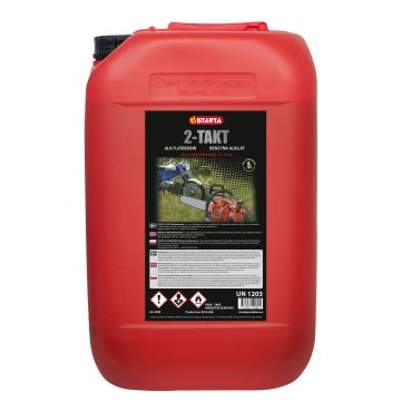 STARTA Alkylatbensin 2-T 25 lit *