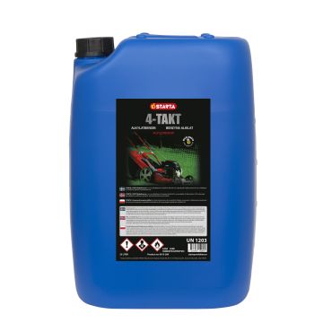 STARTA Alkylatbensin 4-T 25 lit *