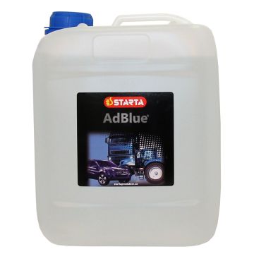 STARTA AdBlue 5 lit