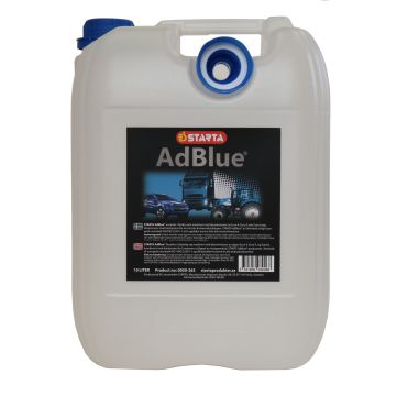 STARTA AdBlue 10 lit