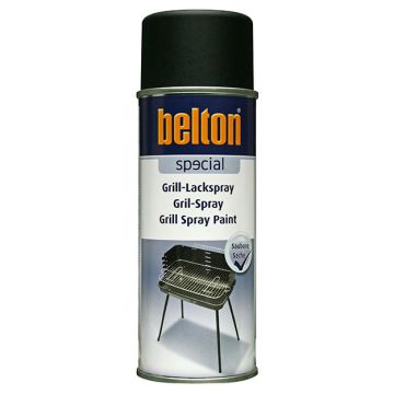 BT Grillspray Svart