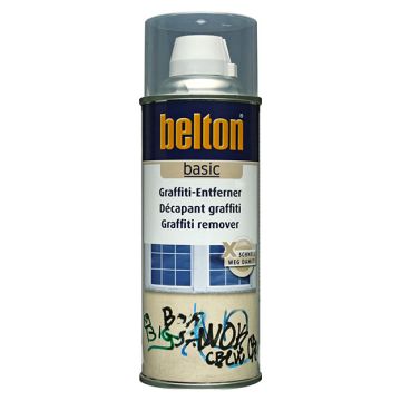 BT Grafitti Remover