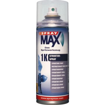 Spraymax Strukturfärg Medium