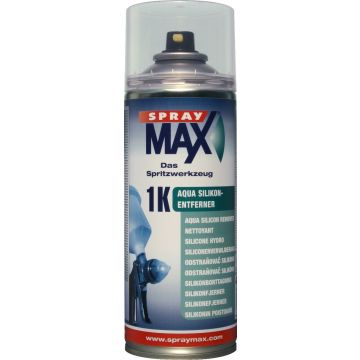Spraymax Siliconeremover vtn.