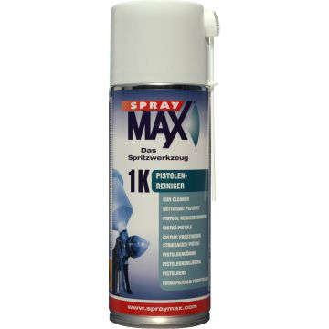 Spraymax Pistolrengörning Spray
