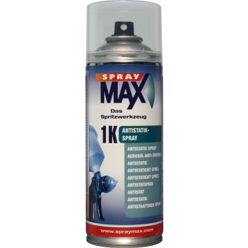 Spraymax Antistatisk Spray