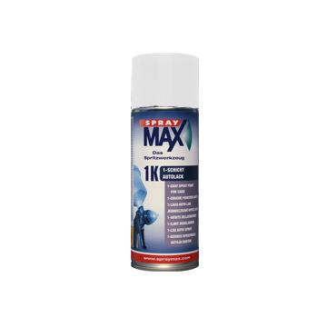 Spraymax Vit Blank RAL9010