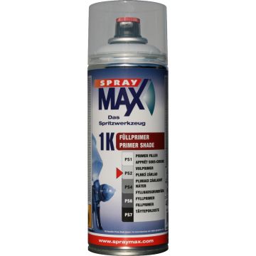 Spraymax 1K Shade Fyllp. Ligth Grey
