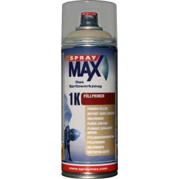 Spraymax 1K Shade Fyllprimer Beige