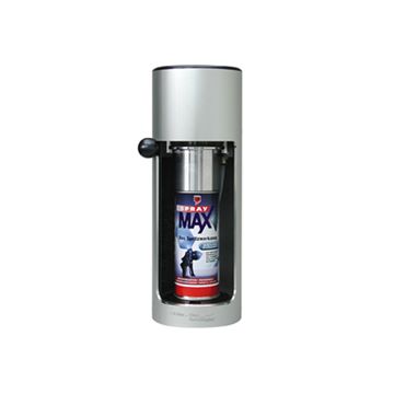 Fot till Spraymax Fill Clean Maskin tryckluft