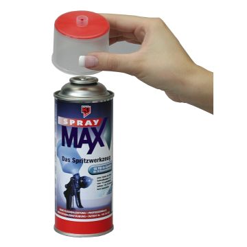 Spraymax Fill Clean set (Lock)
