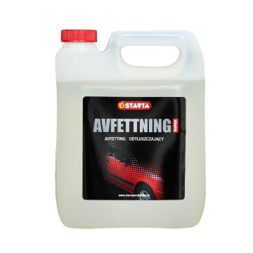 STARTA Avfettningsmedel 4 lit