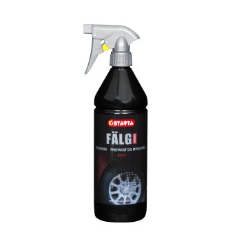 STARTA Fälgtvätt Spray 1 lit