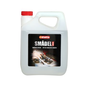 STARTA Smådelstvätt 4 lit