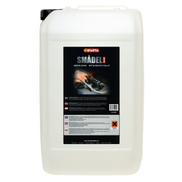 STARTA Smådelstvätt 20 lit