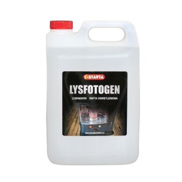 STARTA Lysfotogen 5 lit