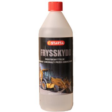 STARTA Frysskydd 1 lit
