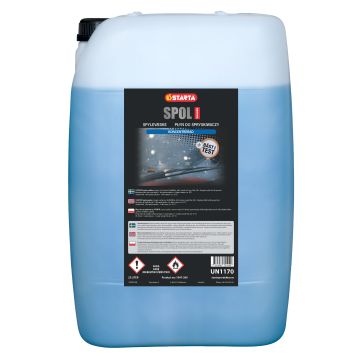 STARTA Spolarvätska Koncentrerad 25 lit *