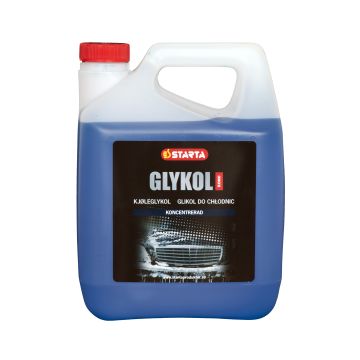 STARTA Kylarglykol 4 lit