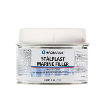 Marine Filler 0,20 L