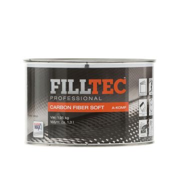Carbon Fiber Soft 1,11 kg