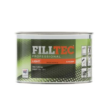 Filltec Light 1,11 kg